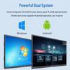 Detian Smart Interactive Flat Panel (CN version)