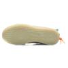 New LiNing CF Hunter Anti Slip Wear Resistant High Top Skateboard Shoes Women's White Orange AGCQ158-4