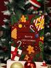 Christmas Countdown Calendar Boxes Fillable 24 Days Empty Christmas Countdown Advent For Birthdays Valentine's Day Children Men