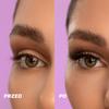 Double 13mm IBRA Makeup Eyelash Tufts