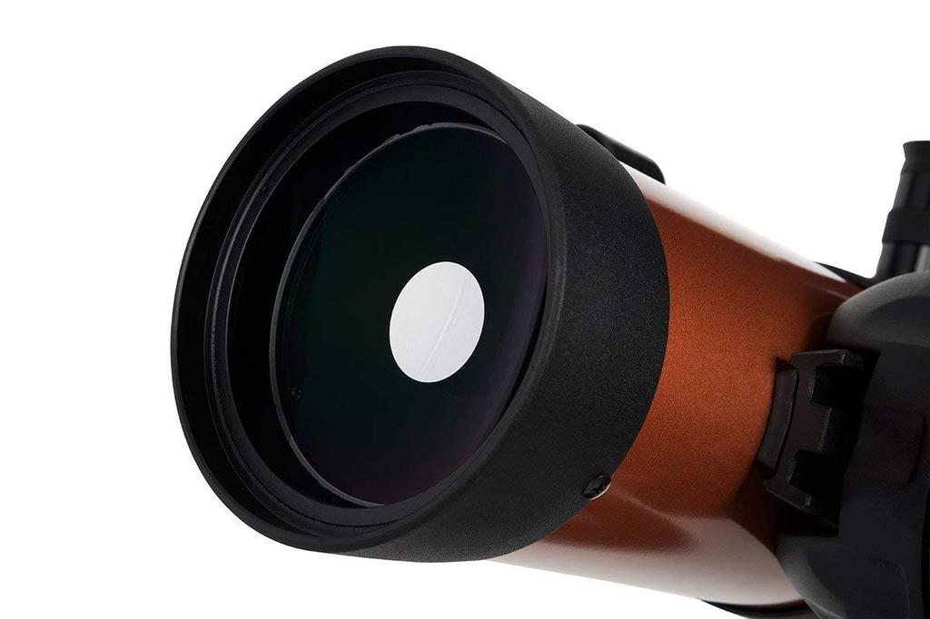 Vixen Celestron Astronomical Telescope NexStar 4SE Maksutov Introduction Function Japanese Manual and Vixen Official Warranty Included 36019 CELESTRON