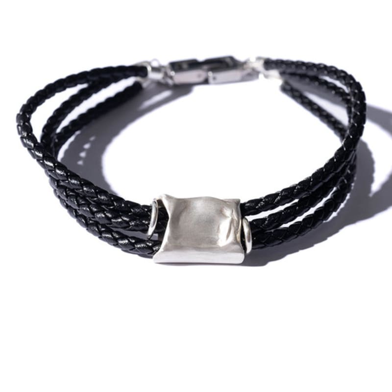 

eoustudio THE BUD B6 SILVER