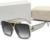 Fashion Womens Sun Glasses With Uv385 Protection For Travel And Outdoor Activities