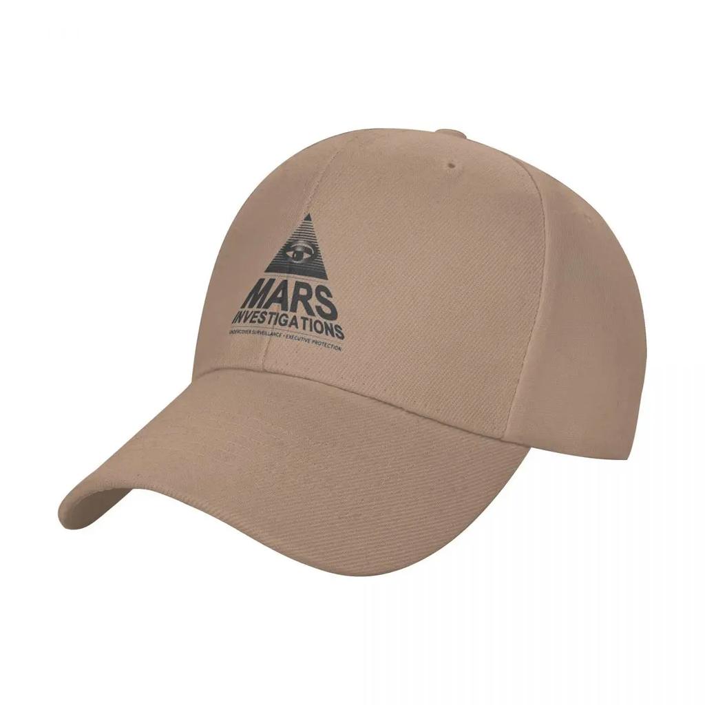 Mars investigation Baseball Cap Uv Protection Solar Hat Luxury man cap GirlS Hats Mens