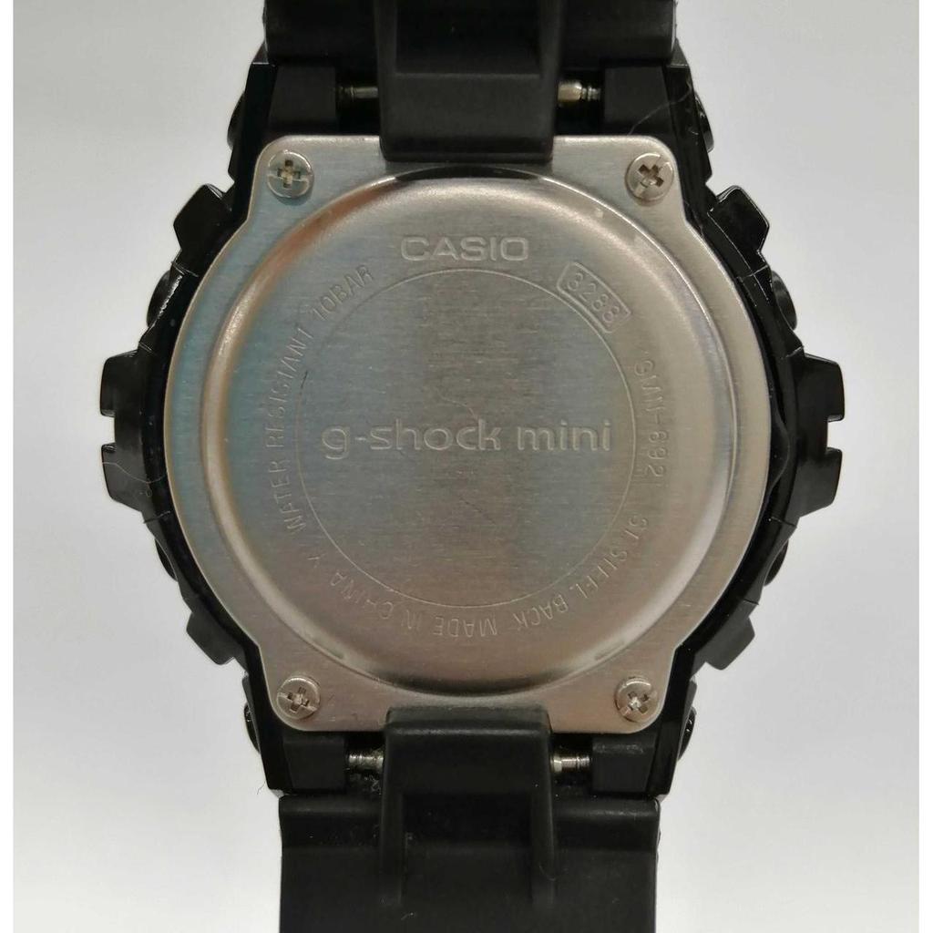 Used CASIO GMN-692 BABY-G