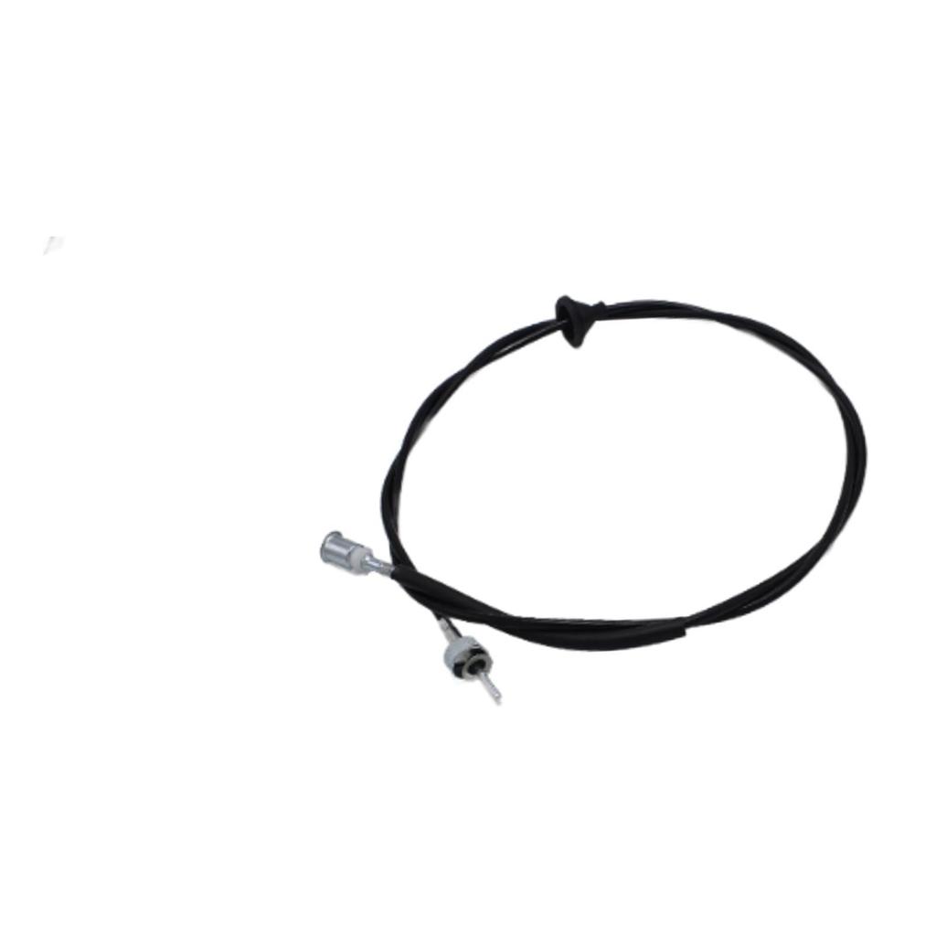 Manual Transmission Speedometer Cable 0680-55-550 Professional Replacement for Automotive Speedometer and Truck