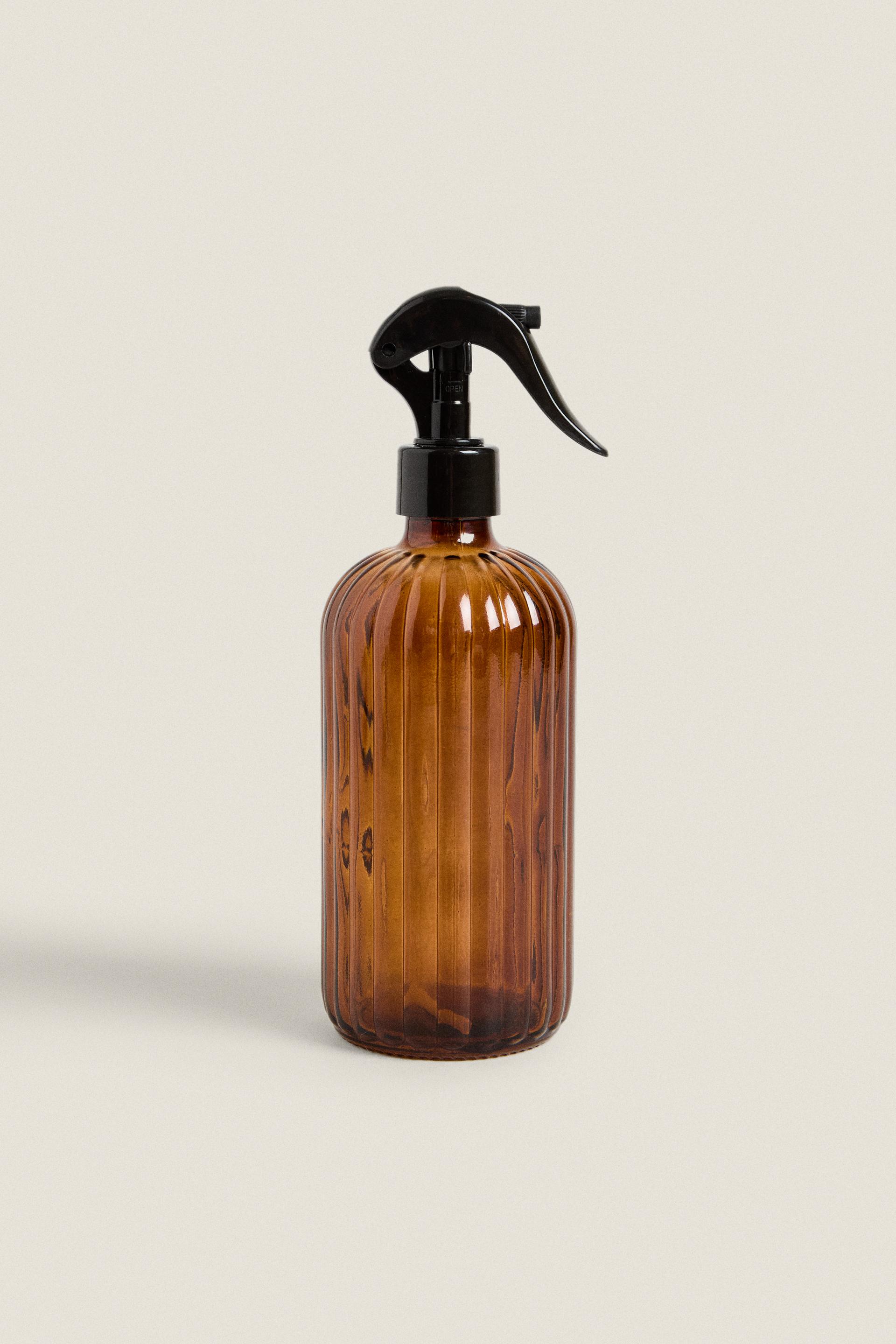 

(16,91 унций) Многоразовый стеклянный распылитель