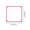Convenient Cookie Stamp Frame Creative Biscuit Printing Mould Holder Cake Stencil Spray Mold Fixing Frames Baking Tools