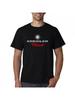 T-Shirt Y2k Kreidler Florett T Black/White