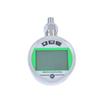Digital Pressure Gauge 80MPA-16MPA Water Pressure With NPT1/4 G1/2 Interface 1 Year Warranty Accuracy Backlight Hydraulic Gas