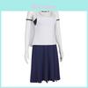 Princess Mononoke Cosplay Costume For Halloween Stage Performance