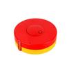LijiuHong Safety Warning Tape 100m