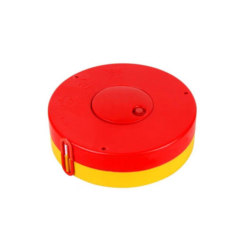 LijiuHong Safety Warning Tape 100m