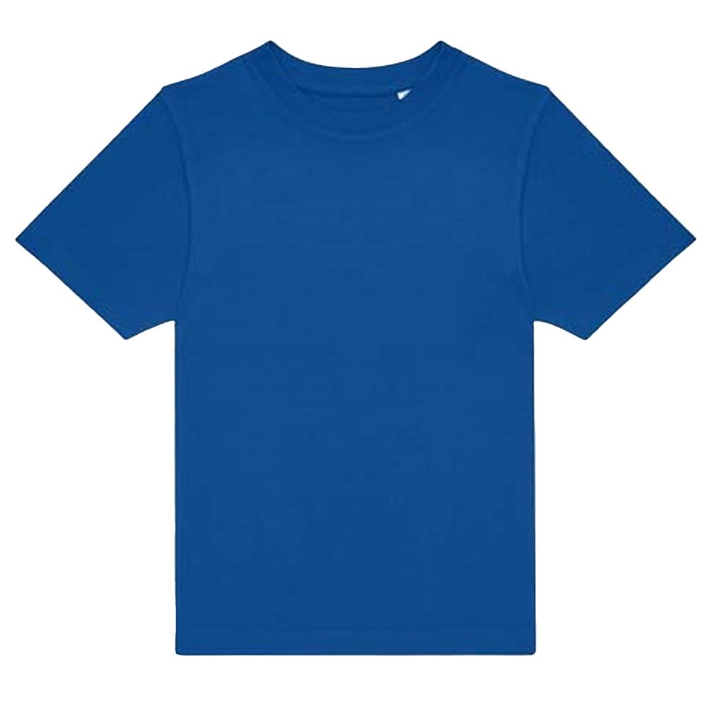 B&C Childrens/Kids T-Shirt