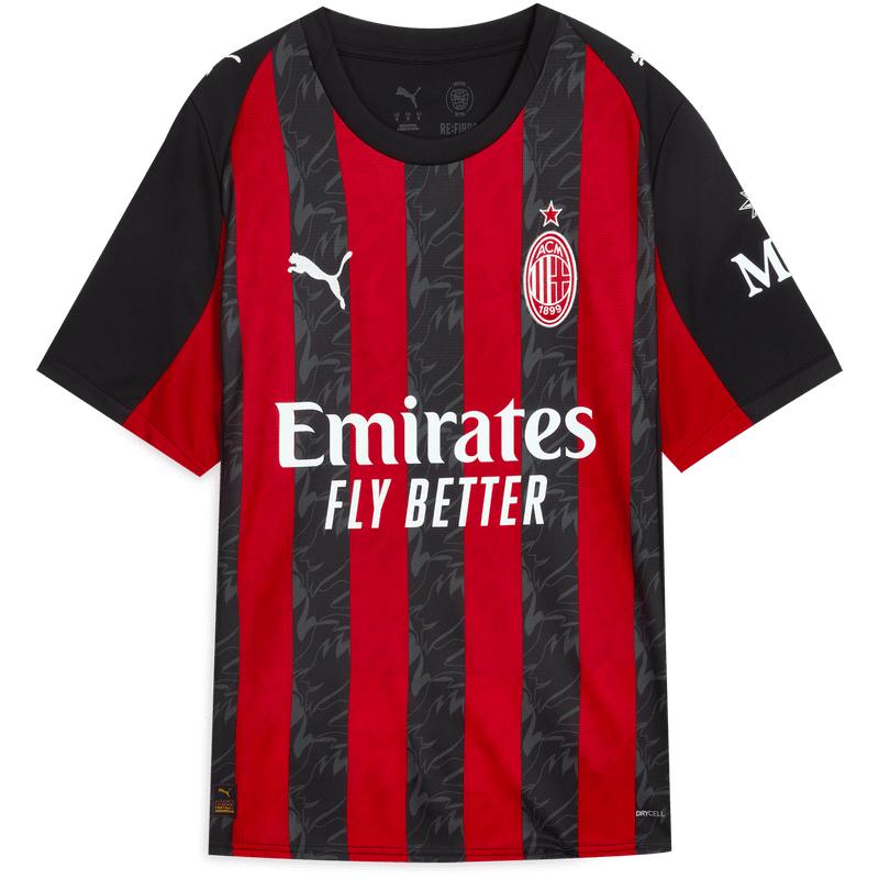 PUMA AC Milan Home Fan Jersey 779962