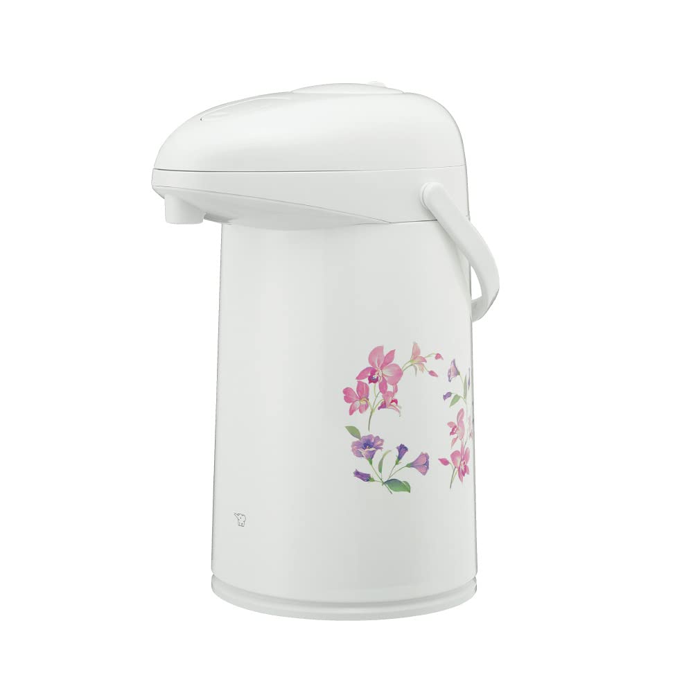 

ZOJIRUSHI Zojirushi Стеклянный воздушный горшок в виде цветка AB-RC30-FW 3.0L