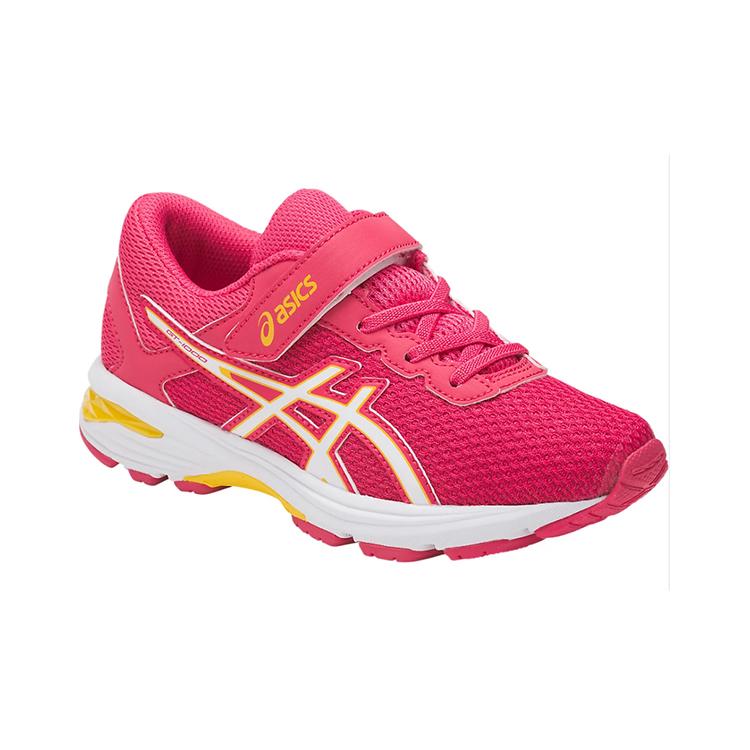 Asics GT 1000 6 PS 'Rouge Red' C741N-1901