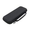 Scratchproof Protector Case Travel Carrying Case Waist Massager Device Storage Bag Hard Pouch with Handle