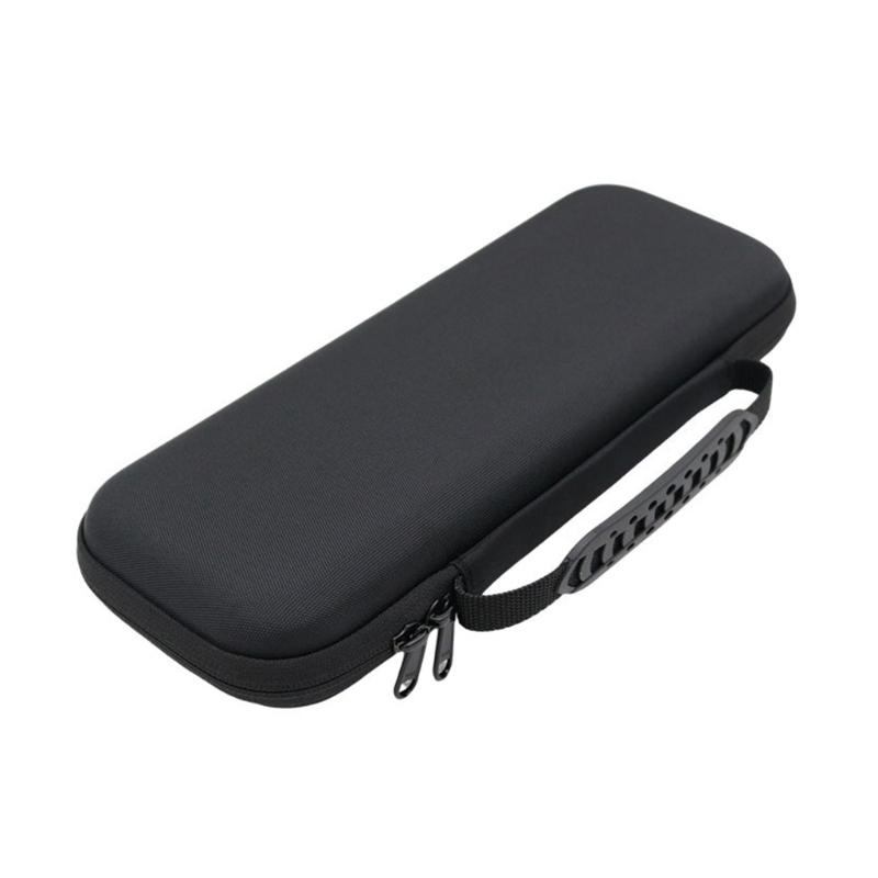 

Защитный чехол устойчивый к царапинам Дорожная сумка для переноски Устройство-массажер для талии Сумка для хранения Жесткий чехол с ручкой 1