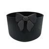 Silicone Non-Slip Heat Insulation Cup Sleeve for Outdoor Sports