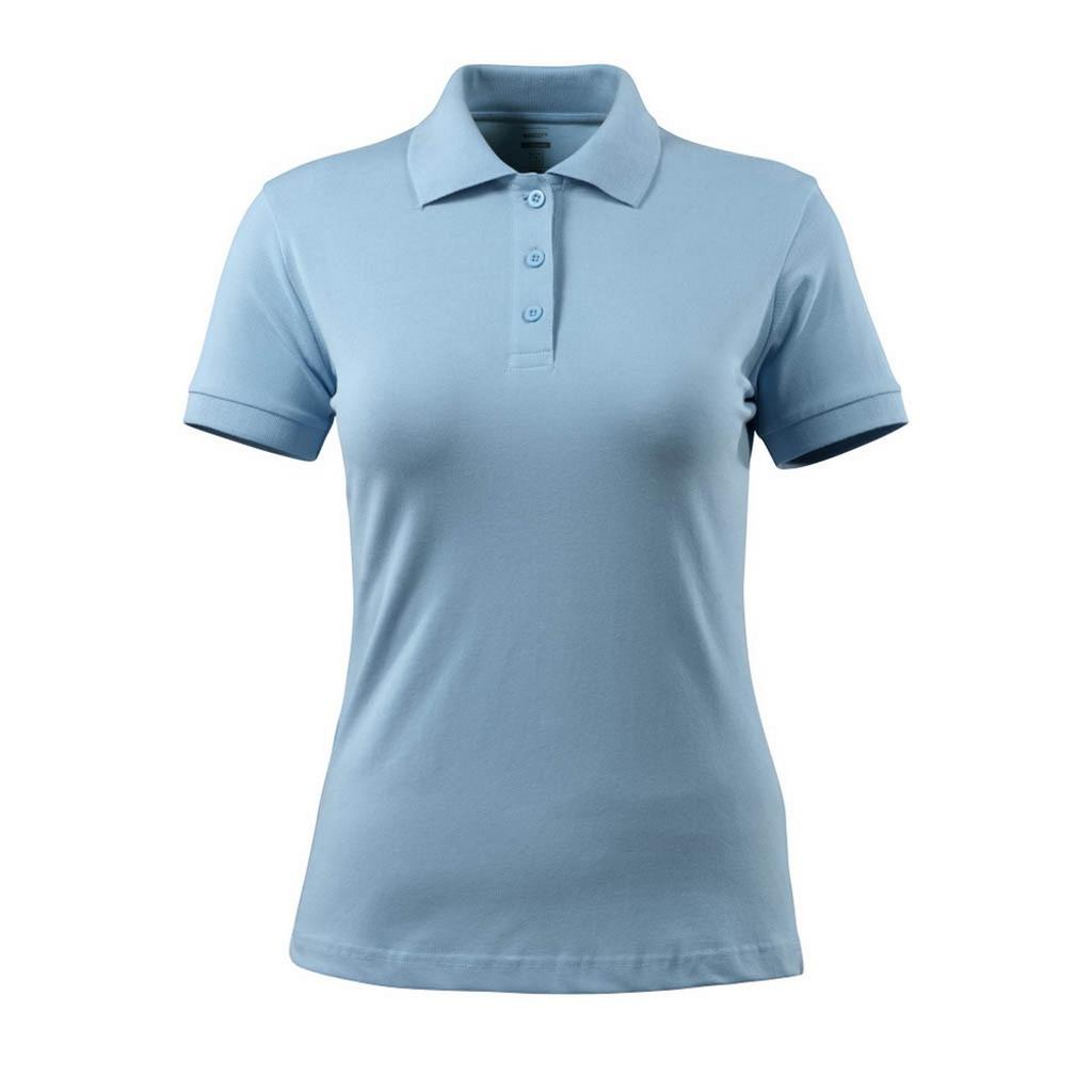 Mascot Womens/Ladies Grasse Crossover Polo Shirt
