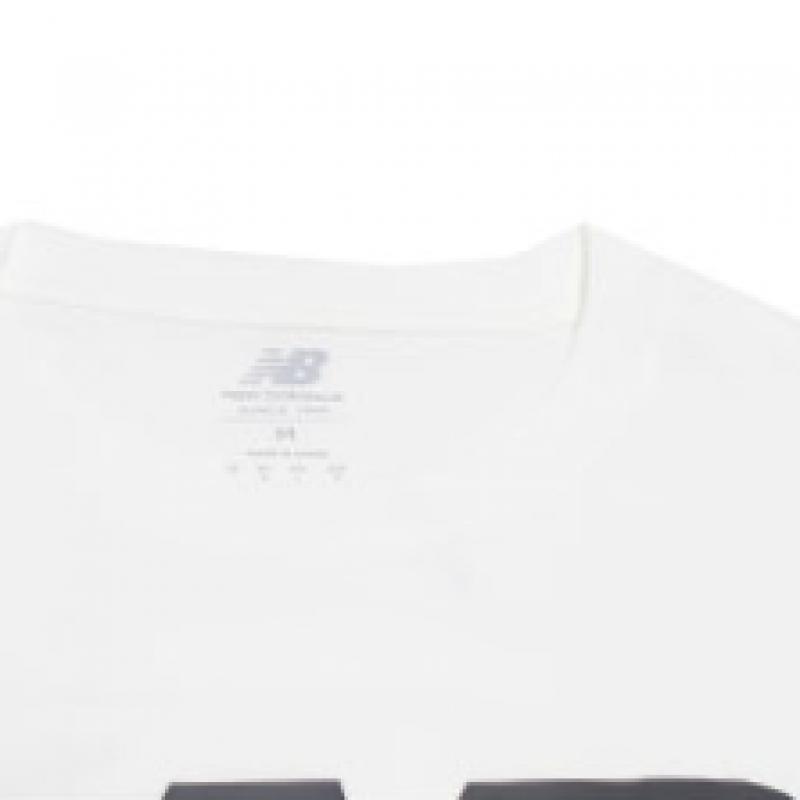 New Balance New Val ESSential Men S White Mt01575 Wt