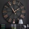 23mm High Quartz Clock Movement Mechanism With 12 Inch Long Spade Hands For Diy Clock Repair Parts-hao
