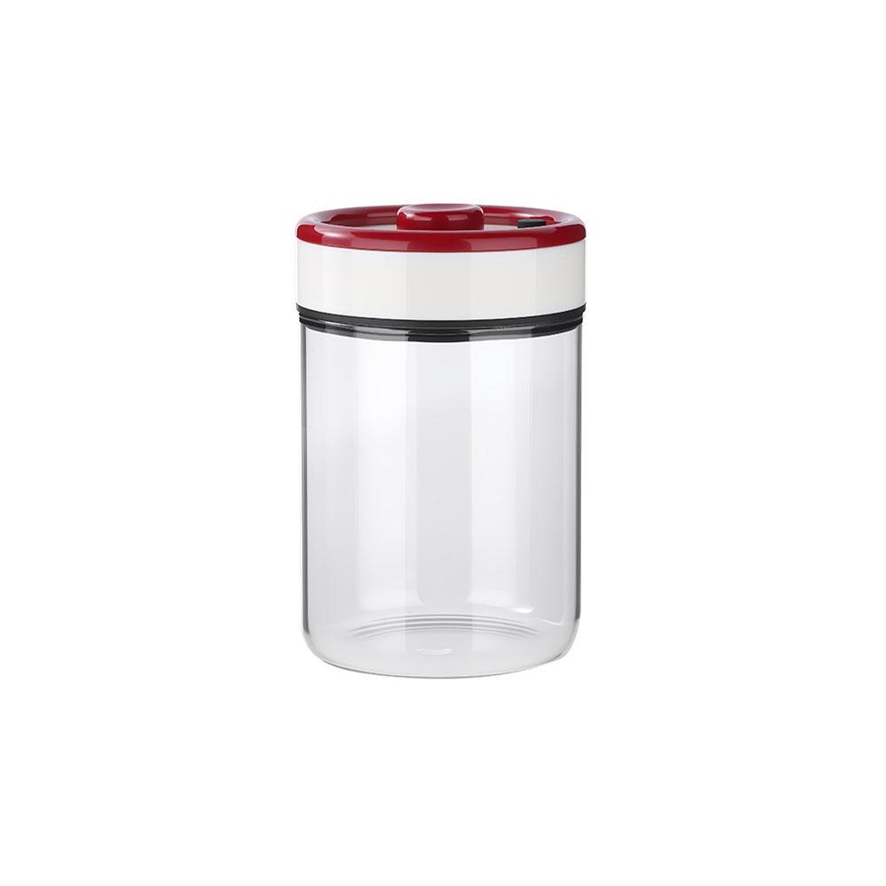 Moisture-proof Coffee Bean Storage Bottle Airtight Tea Storage Containers  Kitchen Storage