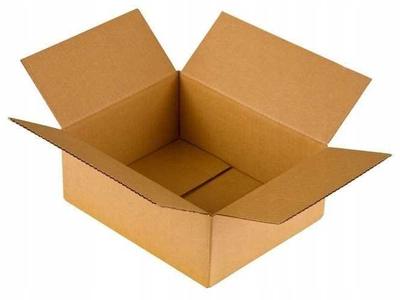 Flap Cardboard 450X350X80Mm 380G/M2