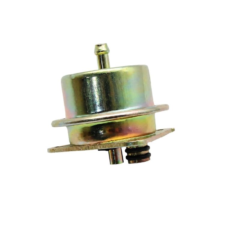 Fuel System Service Regulator Replacement ZZM013280 , Metal Fuel Pressure Part Used In Listed Vehicle Applications
