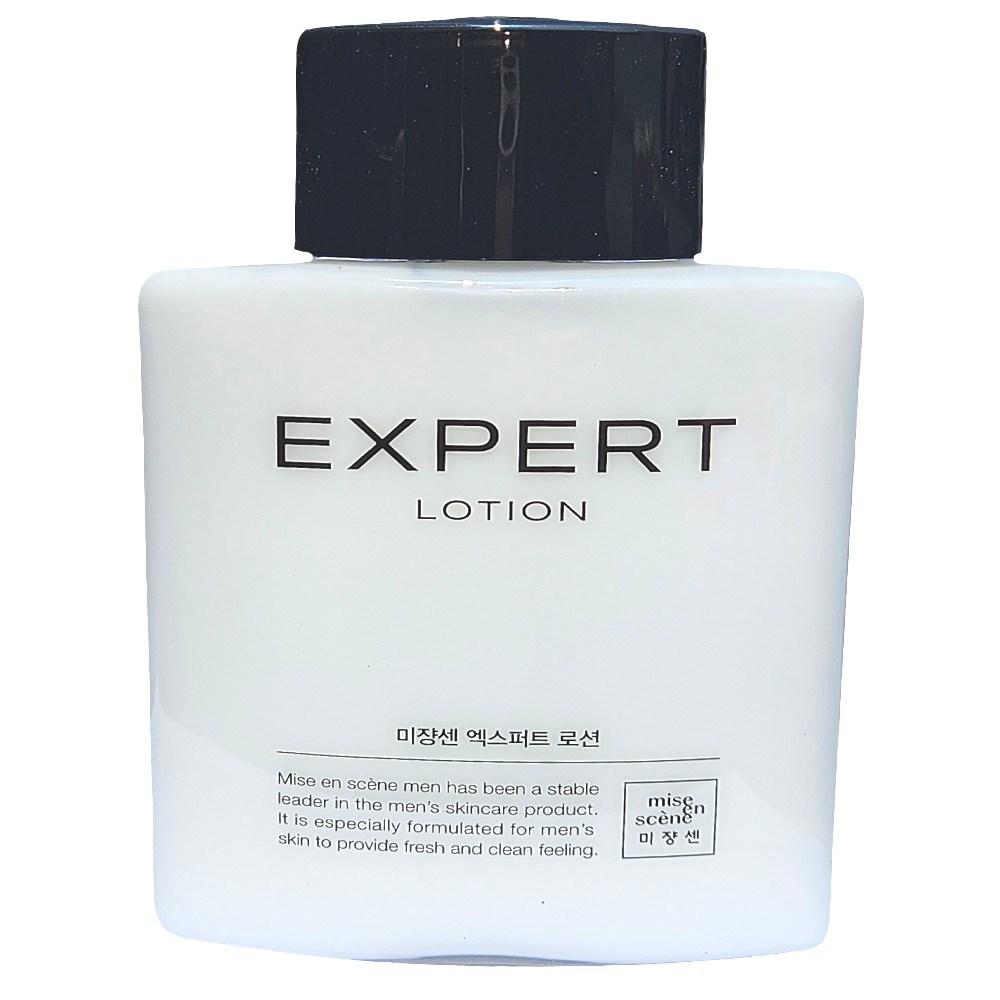 Miss Kwaenam Expert Lotion 300ml 1 Pcs