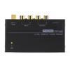 PP400 Ultra-Compact Phono Preamp Preamplifier With RCA 1/4Inch Support TRS Interfaces Preamplificador Phono Preamp