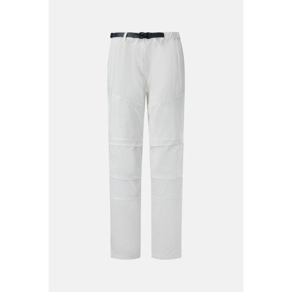 Kolon SportS Women S looSe Fit SoftShell Cargo pantS tvpnS25442owh
