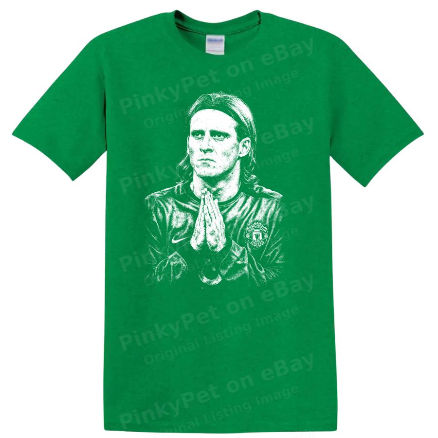 Vintage Style Graphic T Shirt Retro Art Design Casual Wear Tee