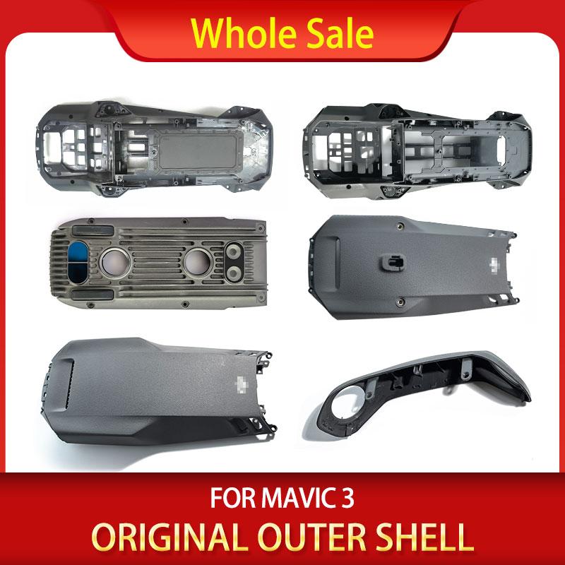 Original Upper Shell Middle Housing Case For Mavic 1 1Pro 1C 1E 1T Middle Shell Replacement Spare Parts