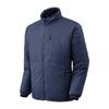 Shimano Active Insulation Jacket Navy XL WJ-055Y