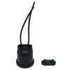 Waterproof E27 Plastic Lamp Holder with Wire
