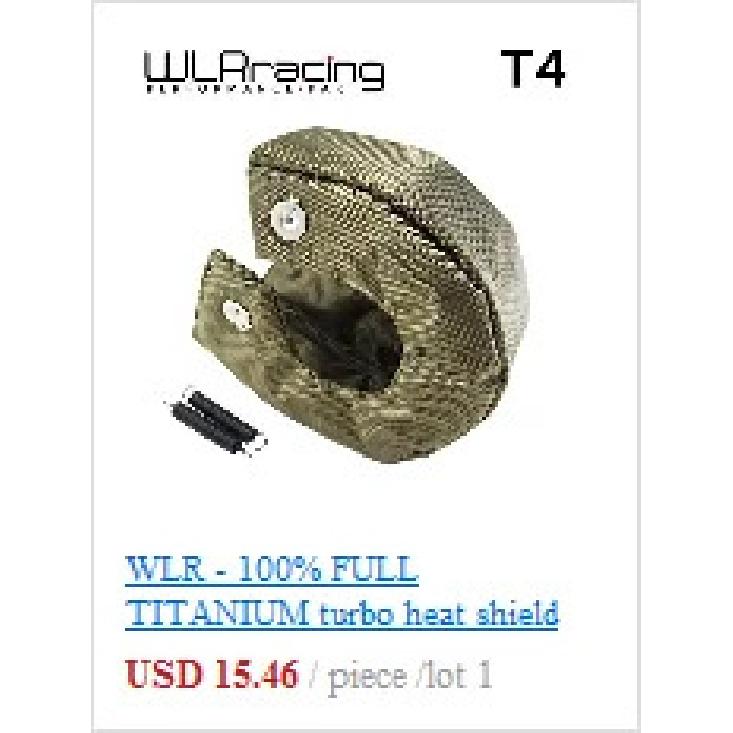 Car T2 Turbo Charger Heat Shield Cover Blanket Vehicle Car engine Protection Wrap For T25/28 GT25 GT28 GT30 GT35 Car Accessories