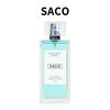 Blue Wind Chimes Men's and Women's Perfume Lasting Fragrance Light Fragrance Fresh Sage and Sea Salt Perfume