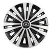 14-Inch Wheel Covers for JAC Refine RS & A13 Steel Decorative Covers