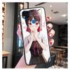 Anime Kaguya Sama Case For Xiaomi Redmi Note 10 Pro Note 9 Pro Note 11 Pro 8T 9S 10S 10 9A 9T 9C Cover Case
