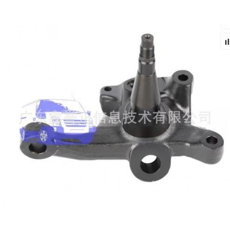 Ford Transit 95-01 Steering Knuckles, Left & Right, 92VB3108AF/92VB3107AF Compatible