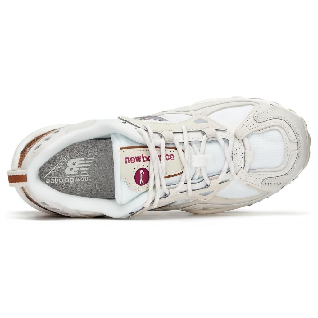 New Balance Nb 703 'Cream White Khaki' Women's