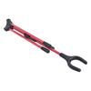 Lightweight Bow Stand for Recurve Bow Traditional Bow and Straight Bow