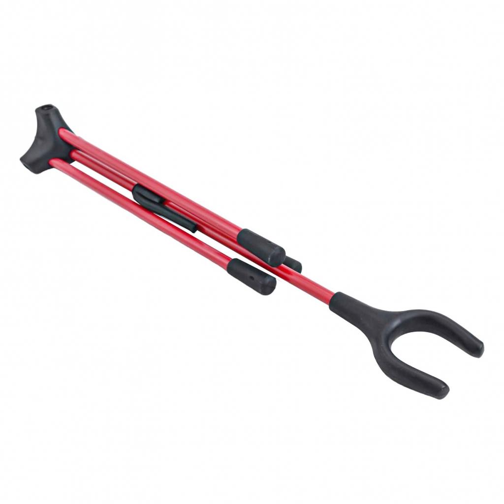 Lightweight Bow Stand for Recurve Bow Traditional Bow and Straight Bow