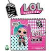 L.O.L. Advent Calendar. Surprise - OOTD 2020 - 25 Surprises Including 1 Exclusive Doll