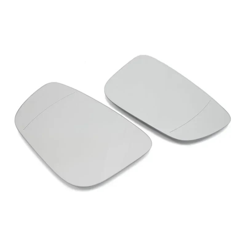 Car Heated Blind Spot Warning Wing Rear Mirror Glass For BMW 3 Series G20 G21 5 Series G30 G31 G32 G38 7 Series G11 G12