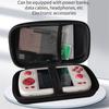 Tragbare Schutztasche für Rg Cube Case Anbernic Rgcube Spielkonsole Schutzhüllen Kabelzubehör Aufbewahrungsbox Hüllen