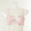 Wacoal E Cup Floral Luminous Bra [wbrc261E]