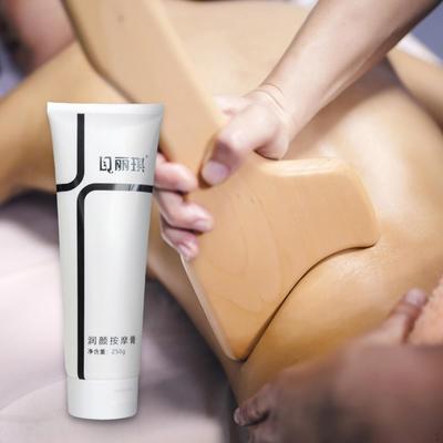 Massage Cream for Cupping Beauty Scraping Suction Device Energy Repair Tool